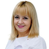 Прокофьева Елена Анатольевна — стоматолог, гигиенист стоматологический