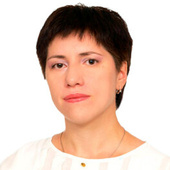Жежеря Мадина Владимировна — акушер, гинеколог