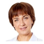 Попкова Светлана Юрьевна — гастроэнтеролог