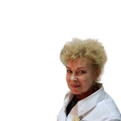 Фундылер Елена Александровна — УЗИ-специалист