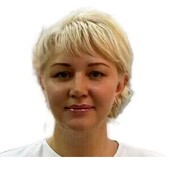 Синцова Светлана Владимировна — терапевт, УЗИ-специалист