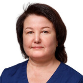 Синцова Наталья Михайловна — 