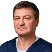 Шмаков Иван Валерьевич — стоматолог-ортопед, стоматолог