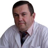 Гаврилов Владимир Викторович — эндоскопист