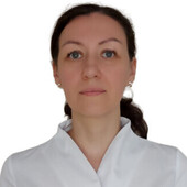 Самохвалова Евгения Сергеевна - акушер, гинеколог г.Пенза