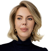 Проскурина Елена Олеговна — дерматолог, косметолог