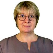 Александрова Ирина Васильевна — офтальмохирург, окулист (офтальмолог)