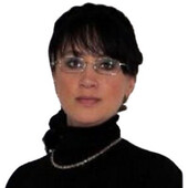 Степанова Анна Константиновна — психолог
