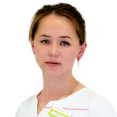 Степанова Ольга Юрьевна — эндоскопист