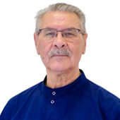 Спиридонов Леонид Леонидович — эндоскопист