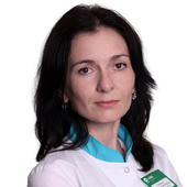 Кайдалова Евгения Александровна — уролог