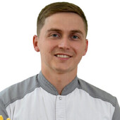 Тананин Виталий Анатольевич — стоматолог-терапевт, стоматолог