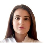 Боровкова Виолетта Владимировна — гинеколог, гинеколог-эндокринолог