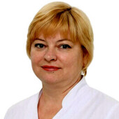 Соломатина Елена Владимировна — стоматолог