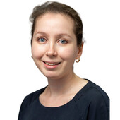 Алексеева Ирина Антоновна — стоматолог, стоматолог-ортопед