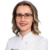 Солтан Ирина Владимировна — косметолог, дерматолог