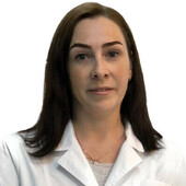 Кононова Ольга Михайловна — гастроэнтеролог, гепатолог