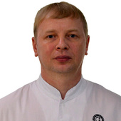 Бабкин Сергей Юрьевич — невролог