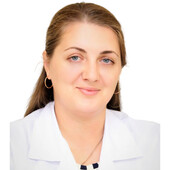Шигаева Елизавета Владимировна — гинеколог