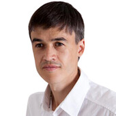 Шипицын Сергей Николаевич — невролог, рефлексотерапевт