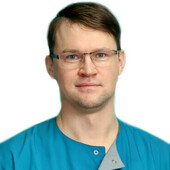 Кутергин Алексей Владимирович —