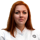 Савина Екатерина Александровна — мануальный терапевт