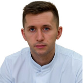 Мосунов Роман Николаевич — анестезиолог-реаниматолог