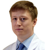 Хузиахмедов Анвар Наильевич — УЗИ-специалист, сосудистый хирург