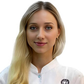 Солонгина Евгения Владимировна — акушер-гинеколог, гинеколог