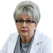 Загоскина Тамара Павловна — аллерголог, иммунолог