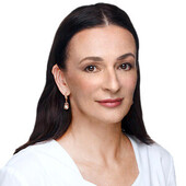 Котельникова Лариса Валерьевна — УЗИ-специалист