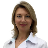 Сухих Анна Валерьевна — косметолог