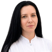 Евсеева Анна Леонидовна — косметолог