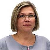 Быковская Светлана Сергеевна —
