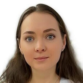 Сухих Марина Михайловна — УЗИ-специалист