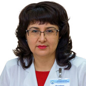 Мустафина Гульзада Нургаязовна — гематолог