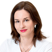 Теплухина Оксана Юрьевна — гастроэнтеролог, УЗИ-специалист