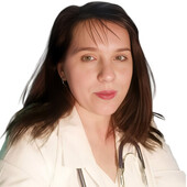 Златапольнова Надежда Георгиевна — аллерголог