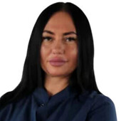 Дудакова Светлана Геннадьевна — ЛОР (отоларинголог)