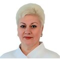 Шмырева Марина Семёновна - рентгенолог