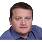 Штин Валентин Игоревич — челюстно-лицевой хирург