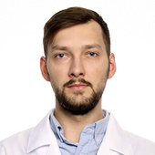 Сорокин Глеб Юрьевич — терапевт