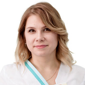 Волкова Мария Николаевна — акушер-гинеколог, акушер