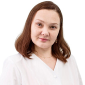 Габдулкавиева Анна Анатольевна — акушер, гинеколог