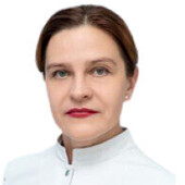 Рудык Татьяна Евгеньевна — рентгенолог