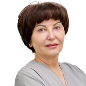 Кривощекова Галина Владимировна — акушер, репродуктолог (ЭКО)