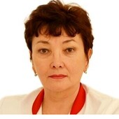 Рахимова Индира Эмировна — гирудотерапевт, невролог