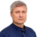 Глущенко Александр Валерьевич - андролог, уролог