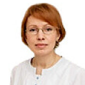Животикова Ирина Геннадиевна — гастроэнтеролог, терапевт