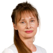 Щекина Ирина Сергеевна — дерматовенеролог